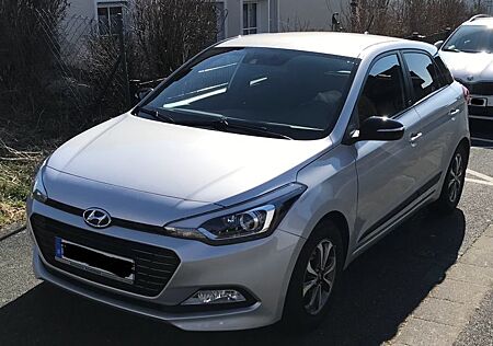 Hyundai i20 GB Go!