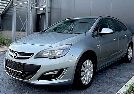 Opel Astra Sports Tourer 1.7 CDTI Active