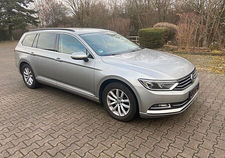 VW Passat Variant Volkswagen Comfortline BMT/Start-Stopp