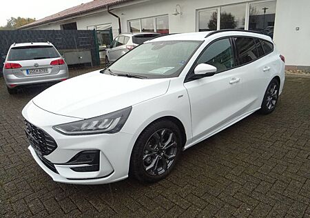 Ford Focus Turnier ST-Line 1.0 M-Hyb. LED Navi Kam.