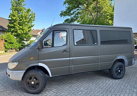 Mercedes-Benz Sprinter 313 4x4