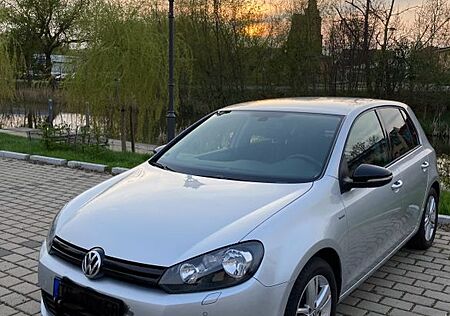 VW Golf Volkswagen 1.4 TSI 90 kW MATCH MATCH