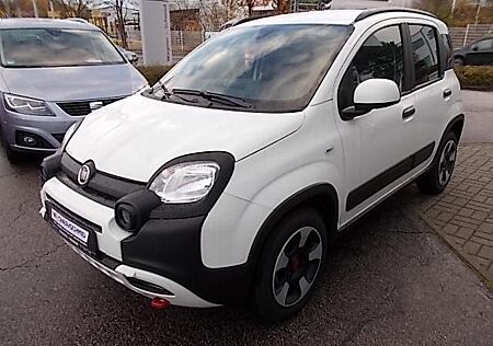 Fiat Panda Cross 1.0 Hybrid