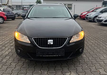 Seat Exeo ST Style*NAVI*TÜV 11/2026*SCHECKHEFT*2.HAND