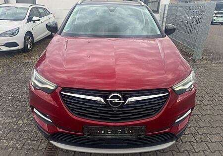 Opel Grandland X Grandland (X)