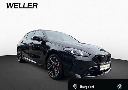 BMW 120d M-Sport Pro,LivePro,Pano,DAPro,PA+,H/K,HUD