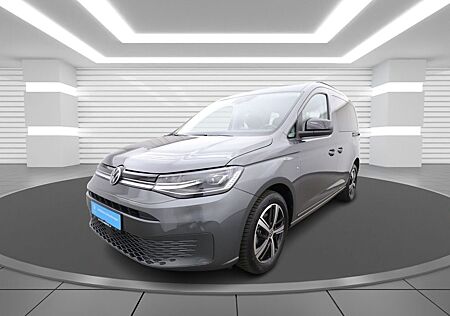 VW Caddy Volkswagen LIFE DARK LABEL 2.0 TDI (+EURO6+LEDER) LED