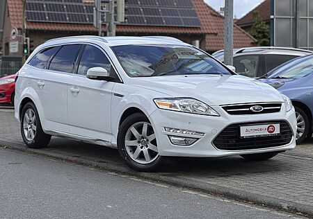Ford Mondeo Turnier Business Edition *Navi*