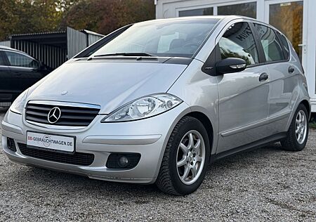 Mercedes-Benz A 180 A -Klasse CDI Polar Star/1-Hand