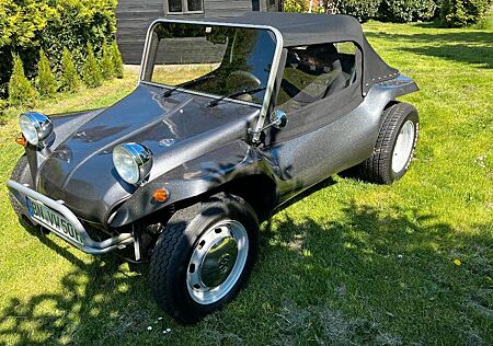 VW Buggy Volkswagen