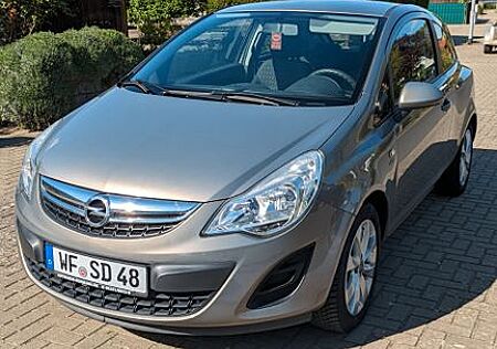 Opel Corsa 1.2 ecoFLEX Active TÜV NEU!