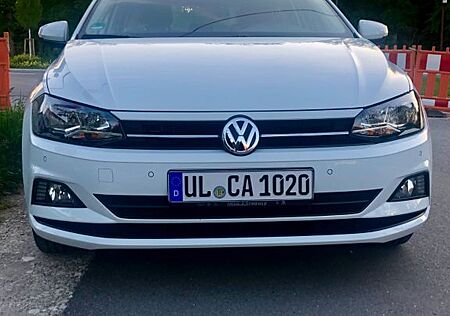 VW Polo Volkswagen 1.0 TSI 70kW Comfort / SHZ / Klima / 8-fach
