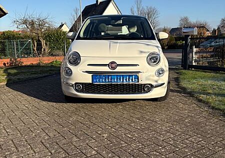 Fiat 500 1.2 8V LOUNGE LOUNGE