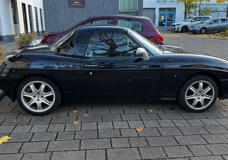 Fiat Barchetta Naxos Sondermodell