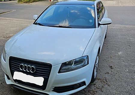 Audi A3 1.4 TFSI S line Sportback S line