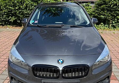 BMW 218 2Active Tourer /Automatic, Parkass./ Pdc.