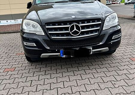 Mercedes-Benz ML 350 CDI 4MATIC -