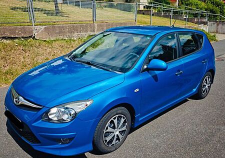 Hyundai i30 1.4 Classic