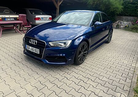 Audi A3 1.8 TFSI Ambition