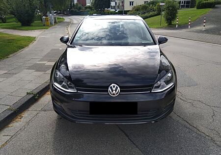 VW Golf Volkswagen VII 1.2 TSI Comfortline Limousine