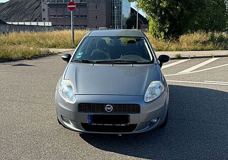 Fiat Punto 1.4 T-Jet 16V Dynamic Dynamic