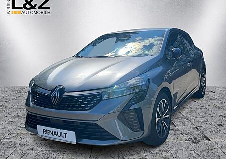 Renault Clio Techno TCe 90 Navi/PDC/SHZ/GJR