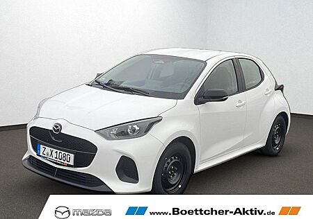 Mazda 2 HYB 1.5L Hybrid VVT-i