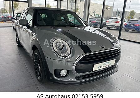 Mini One D Clubman One D