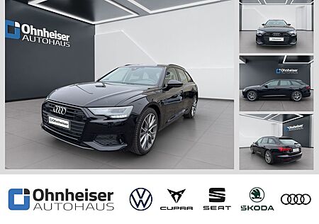 Audi A6 Avant 3.0 TDI quattro sport ACC*SHZ*el.KR