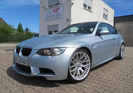 BMW M3 E92 Coupé Competition Individual Deutsch DKG