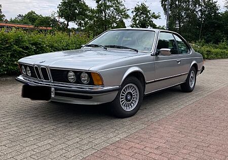 BMW 633 CSI Sonderpreis bis 28.7.24!