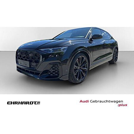 Audi Q8 leasen