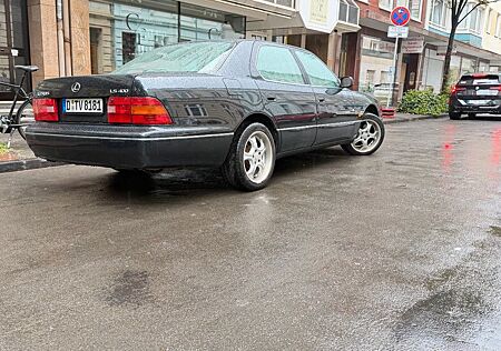 Lexus LS 400 4.0 V8 Auto -