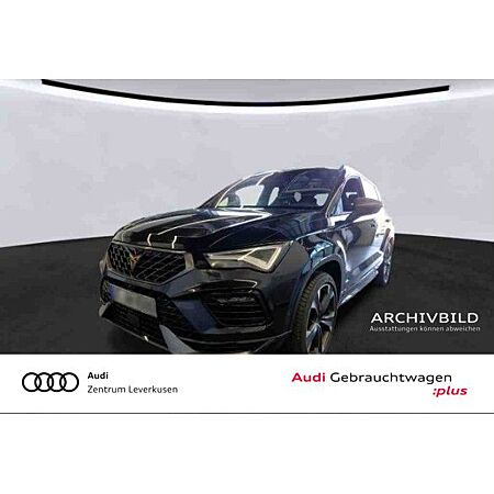 Cupra Ateca leasen