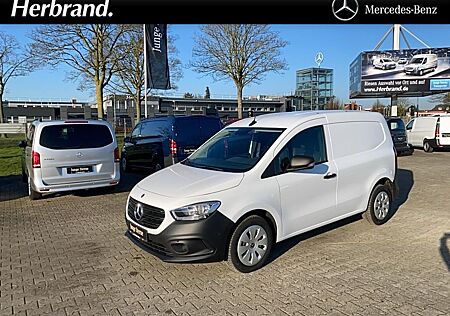 Mercedes-Benz Citan 112 CDI *Klima*Navi*MBUX*Tempomat*