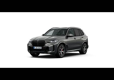 BMW X5 xDrive40d *M-Sportpaket*