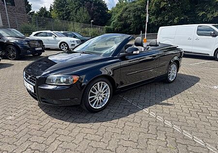 Volvo C70 Cabriolet 2.0 D Summum 1 Hand