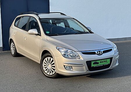 Hyundai i30 CW 1.6 CRDi 66 kW Edition Plus