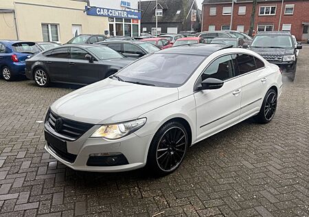 VW Passat Volkswagen CC 4Motion 3.6 *DSG*PANO*KAMERA*XENON***