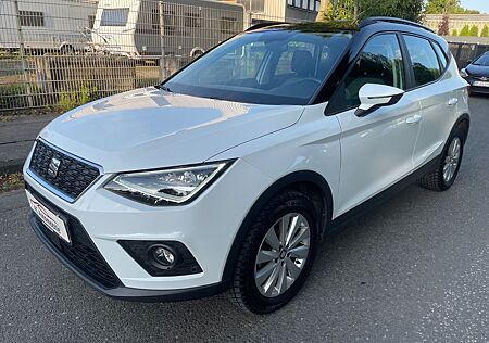 Seat Arona Style*Navi*LED*Sitzheitzung*Kamera*