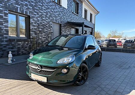 Opel Adam Slam ecoFlex