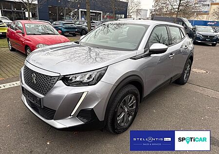 Peugeot 2008 Elektromotor (e-)Active Pack