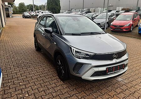 Opel Crossland X Crossland (X) 1.2 Turb Elegance Navi Kame SH LH