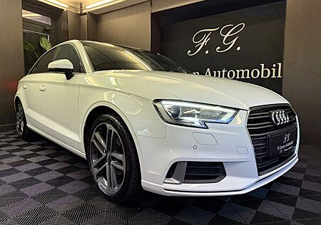 Audi A3 2.0 TDI Lim. sport,XENON,PANO.ASSIST.ACC,MAS.