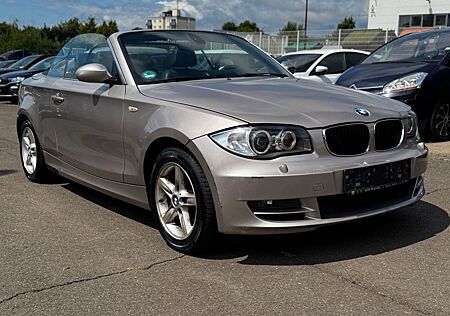 BMW 125i Cabrio *Xenon*Leder*Navi