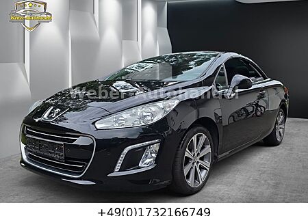 Peugeot 308 CC Cabrio-Coupe Active