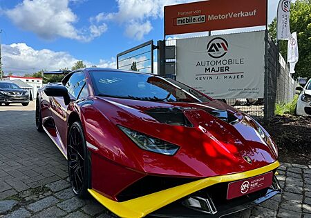 Lamborghini Huracan Huracán STO *LIFT*KAMERA*CARBON*