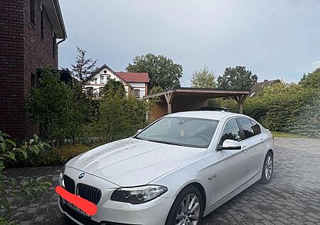 BMW 530d A -