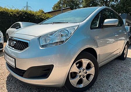 Kia Venga Edition 7 SitzHz.*Klima*Allwetter*TÜV06/27