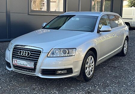 Audi A6 Avant 2.7 TDI*LED*Facelift*Navi*SHZ*PDC*